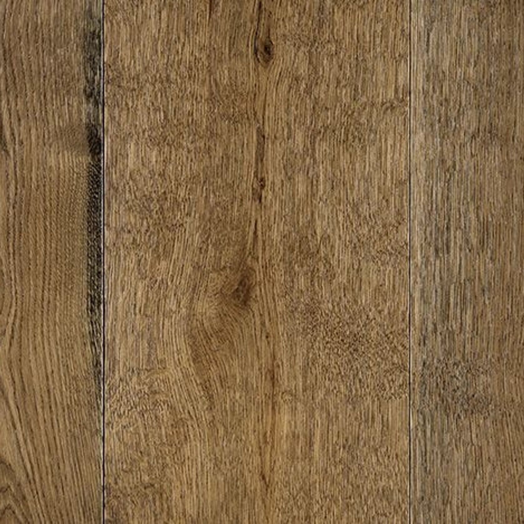 A close up of the wood grain on a floor