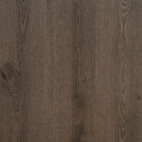 A close up of the wood grain on the floor