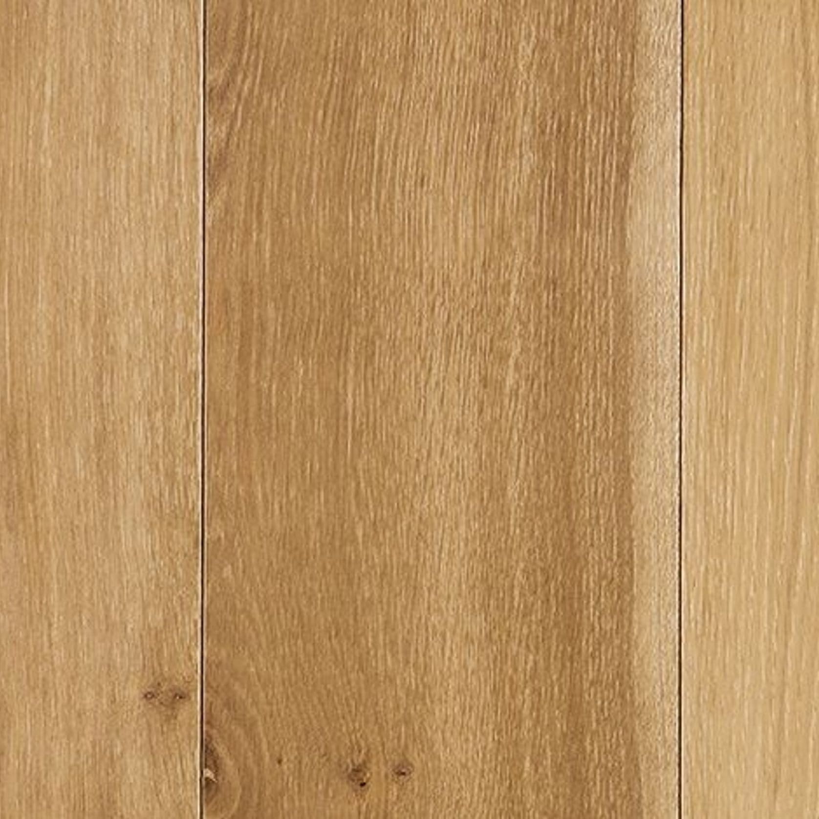 A close up of the wood grain on the floor