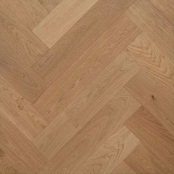 A close up of the wood grain on the floor