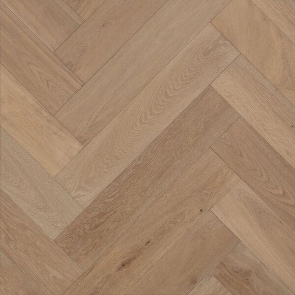 A close up of the wood grain on the floor