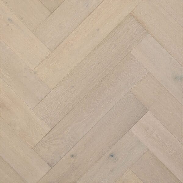 A close up of the wood grain on the floor