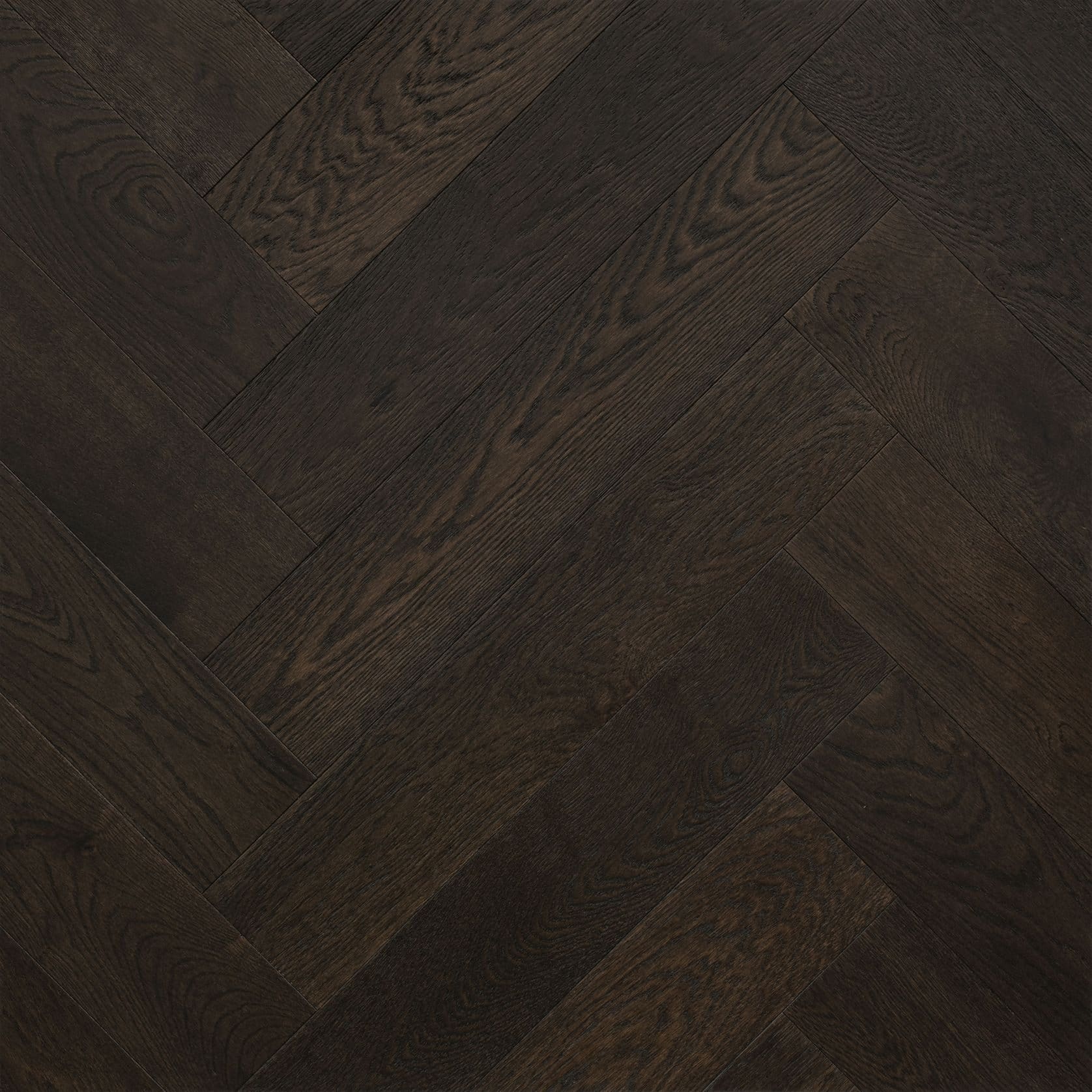 A close up of the wood grain on the floor.